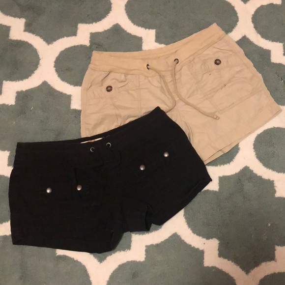 Old Navy Pants - Old Navy shorts bundle